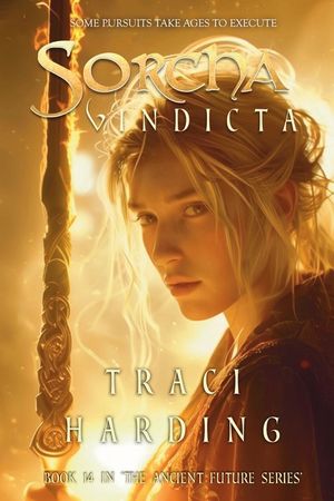 Sorcha - Vindicta image number 0