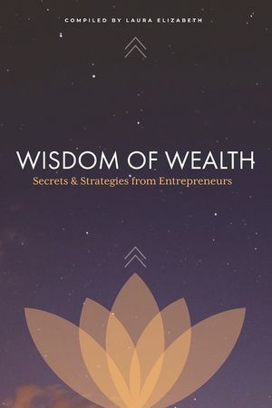 Wisdom of Wealth image number 0