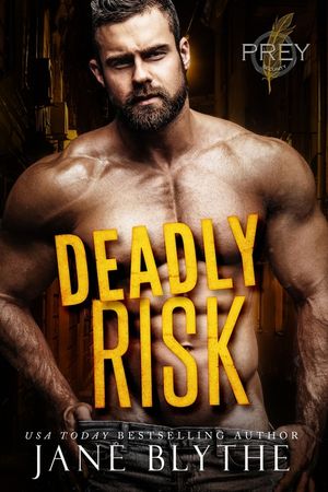 Deadly Risk image number 0