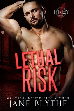 Lethal Risk image number 0