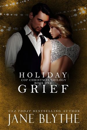 Holiday Grief image number 0