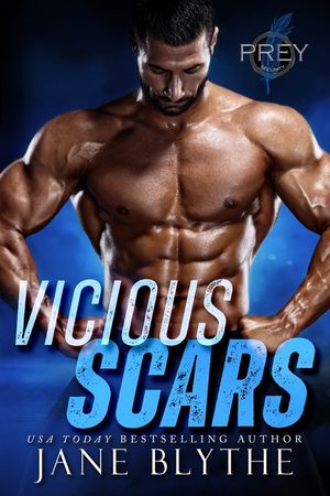 Vicious Scars image number 0