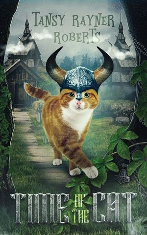 Time of the Cat image number 0