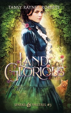 Land Glorious image number 0