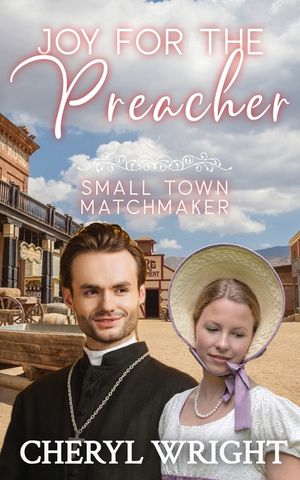 Joy for the Preacher image number 0