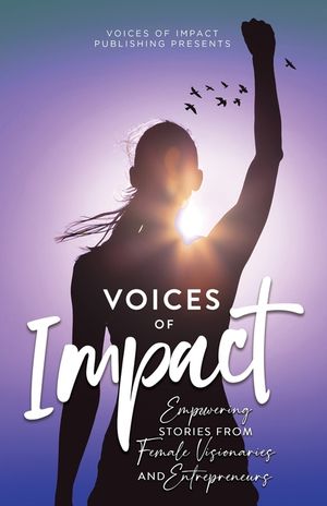 Voices of Impact Volume 2 image number 0