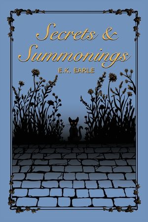 Secrets and Summonings image number 0