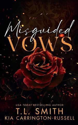 Misguided Vows image number 0