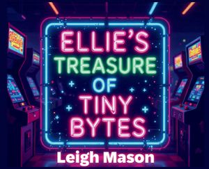 Ellie's Treasure of Tiny Bytes image number 0