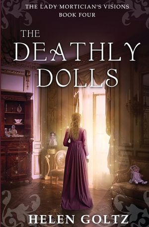 The Deathly Dolls image number 0