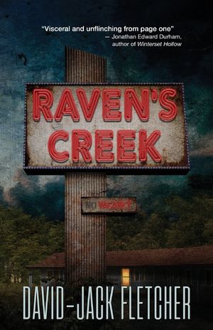 Raven's Creek image number 0