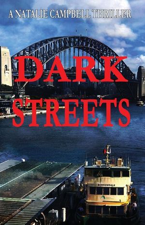 Dark Streets image number 0