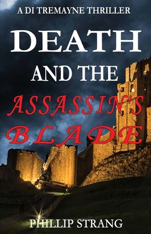 Death and the Assassin's Blade image number 0