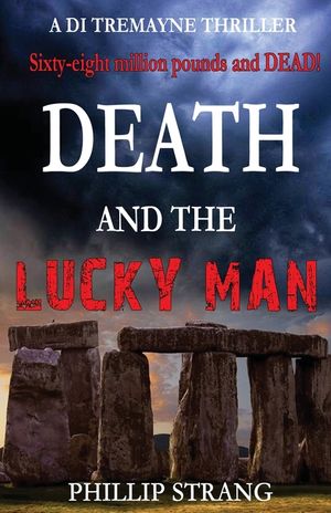 Death and the Lucky Man image number 0
