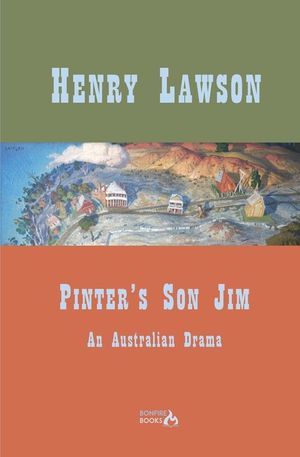 Pinter's Son Jim image number 0