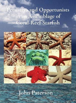 Persisters and Opportunists in an Assemblage of Coral-Reef Starfish image number 0