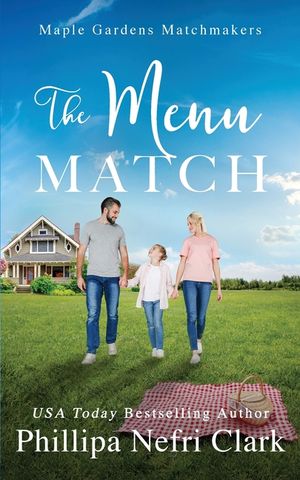 The Menu Match image number 0