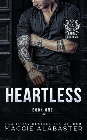 Heartless image number 0