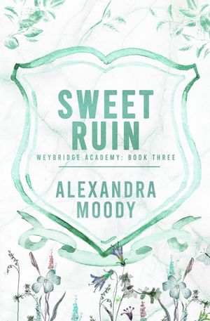 Sweet Ruin image number 0