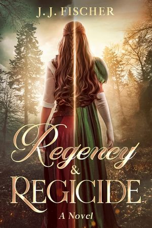 Regency & Regicide image number 0