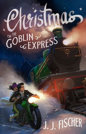 Christmas on the Goblin Express image number 0