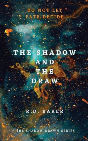 The Shadow and The Draw image number 0