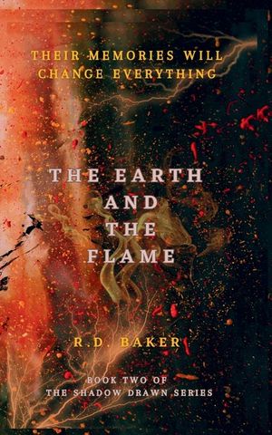 The Earth and The Flame image number 0