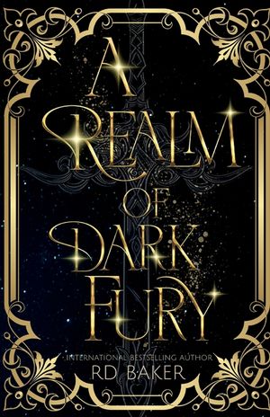 A Realm of Dark Fury image number 0