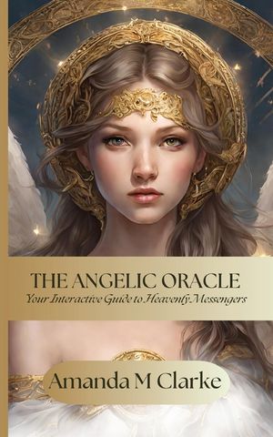 The Angelic Oracle: Your interactive guide to heavenly messengers image number 0