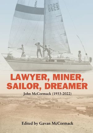 Lawyer, Miner, Sailor, Dreamer image number 0
