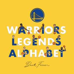 Warriors Legends Alphabet image number 0