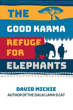 The Good Karma Refuge for Elephants image number 0