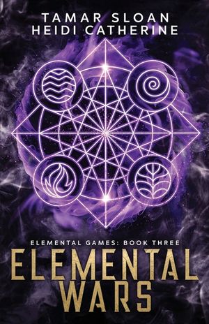 Elemental Wars image number 0