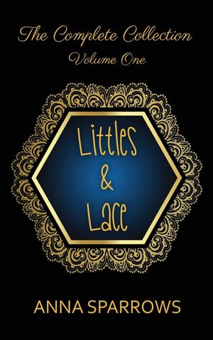 Littles & Lace The Complete Collection: Volume 1 image number 0
