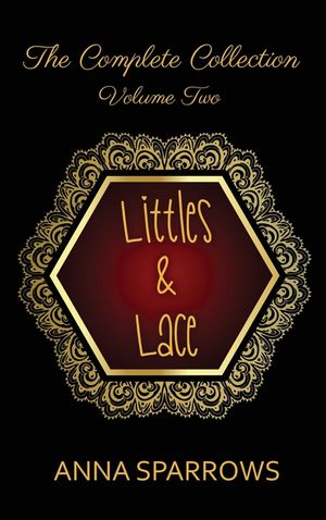 Littles & Lace The Complete Collection: Volume 2 image number 0