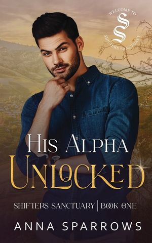 His Alpha Unlocked: An Omegaverse Shifter Mpreg Romance image number 0