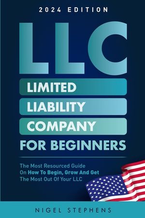 LLC for Beginners image number 0