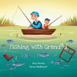 Fishing With Grandad image number 0