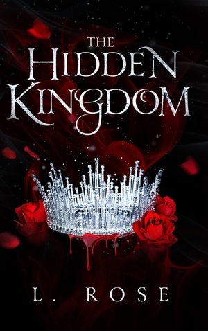 The Hidden Kingdom image number 0