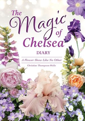 The Magic of Chelsea - Diary image number 0