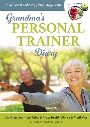 Grandma's Personal Trainer - Diary image number 0