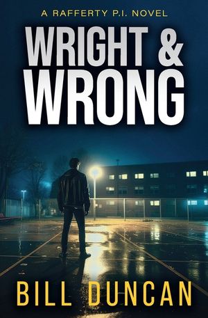 Wright & Wrong image number 0