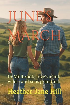 June's March: In Millbrook, love's a little wild-and so is grandma. image number 0