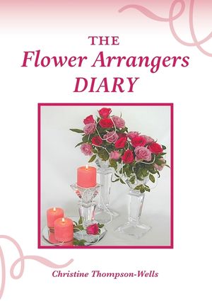 The Flower Arrangers Diary image number 0