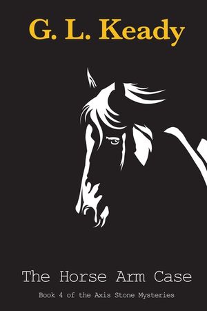 The Horse Arm Case image number 0