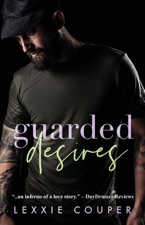 Guarded Desires image number 0