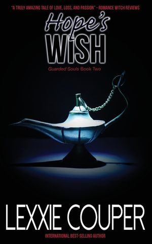 Hope's Wish image number 0