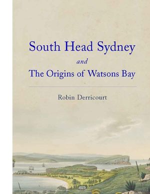 South Head Sydney and the Origins of Watsons Bay image number 0