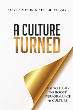 A Culture Turned: Using UGRs to boost performance & culture image number 0