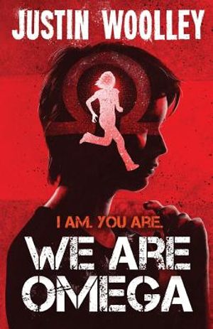 We Are Omega image number 0